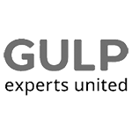 Gulp Experts Portal