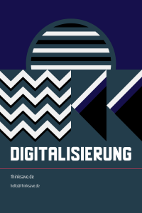 Agentur für Digitalisierung München